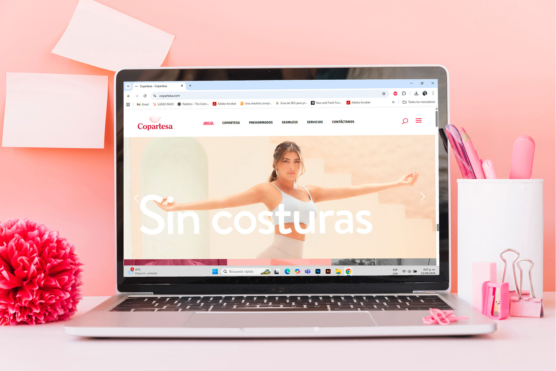 Copartesa