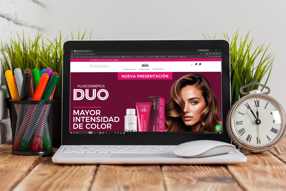 Duo Professional