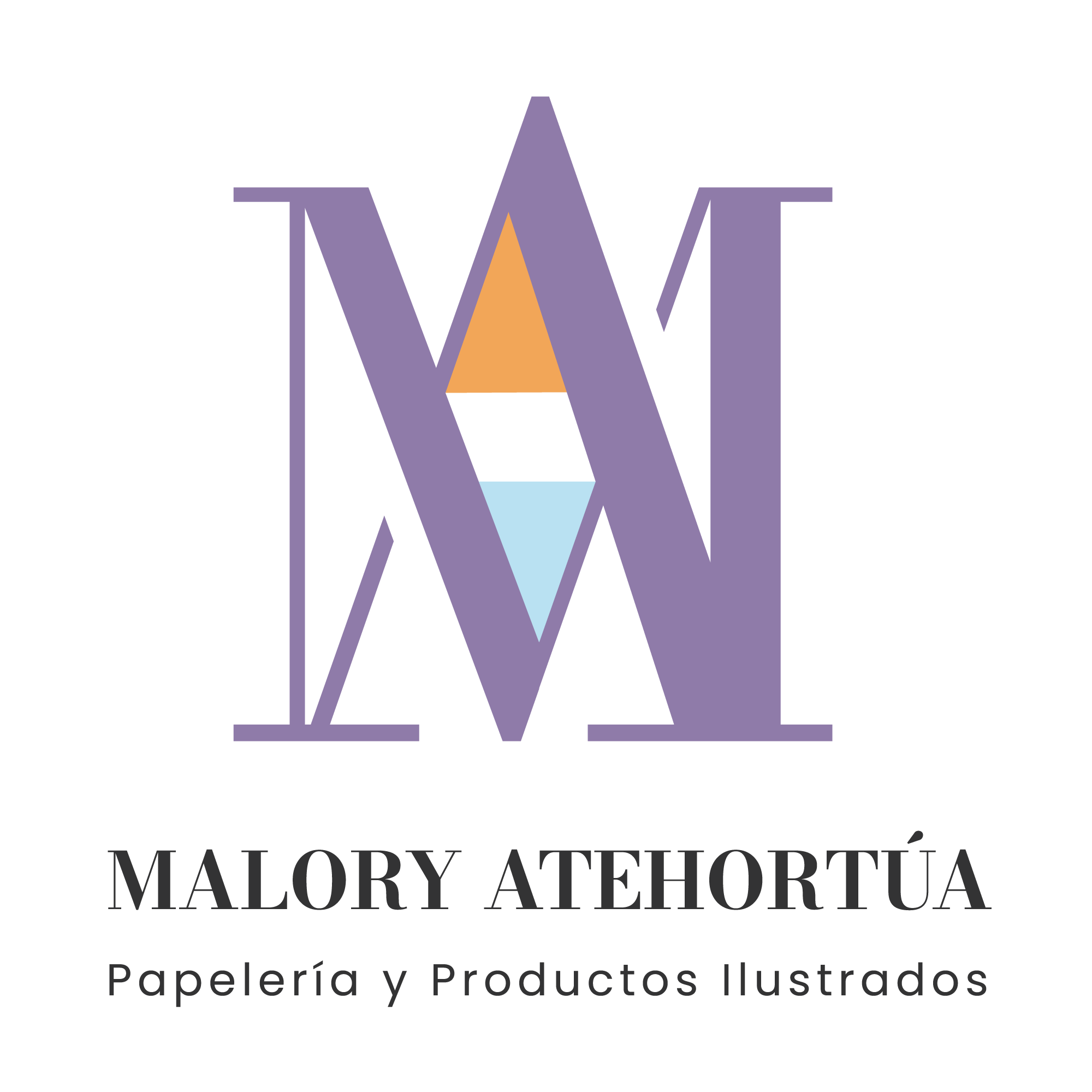 Logo Malory Atehortúa